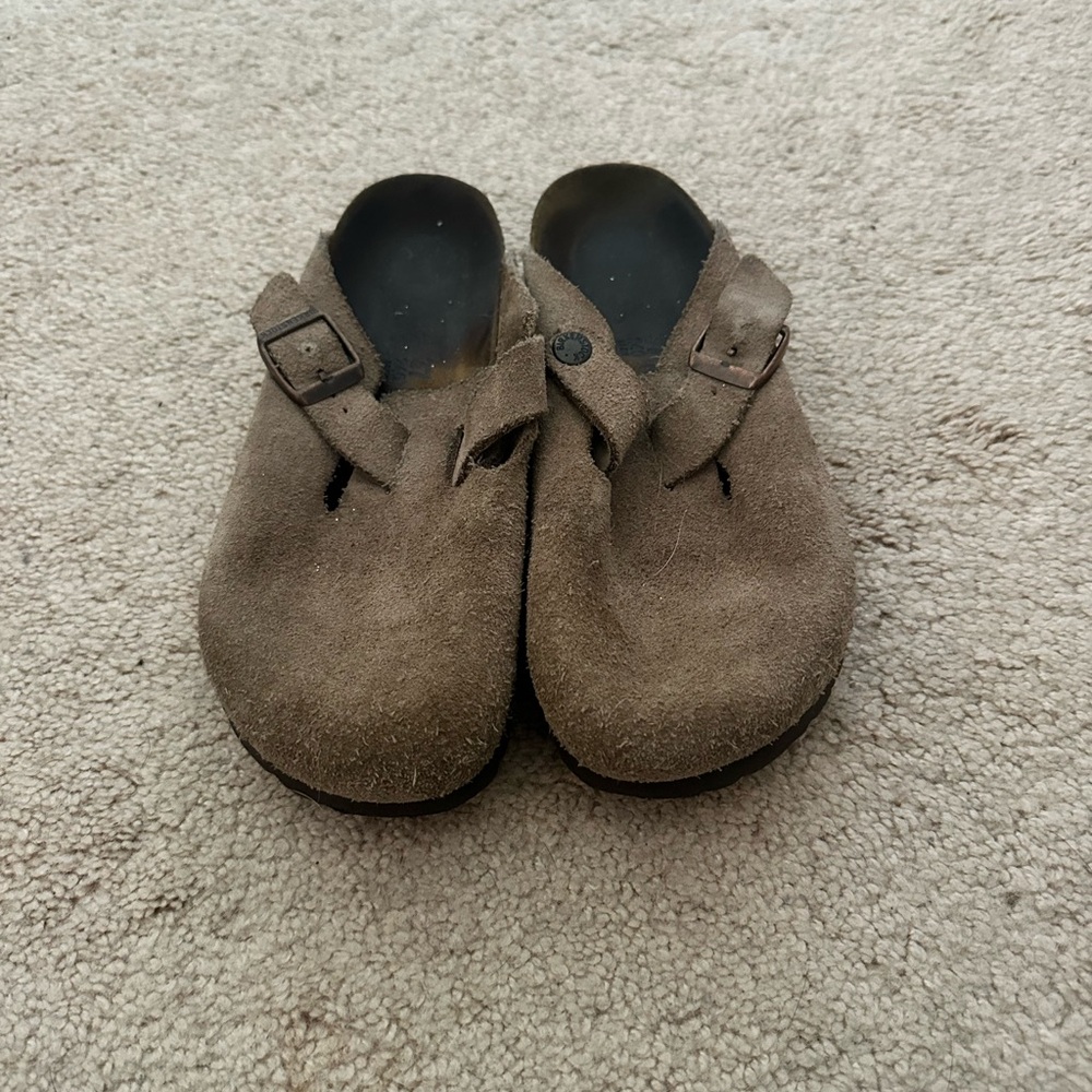 Boston Birkenstock